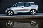 BMW i3 2014 года